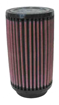 Filtru de aer K & N 2-1/4FLG, 3-1/2DIA, 6L [1]