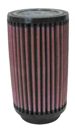 Pachet revizie - Filtru de aer K & N 2-1/4FLG, 3-1/2DIA, 6L