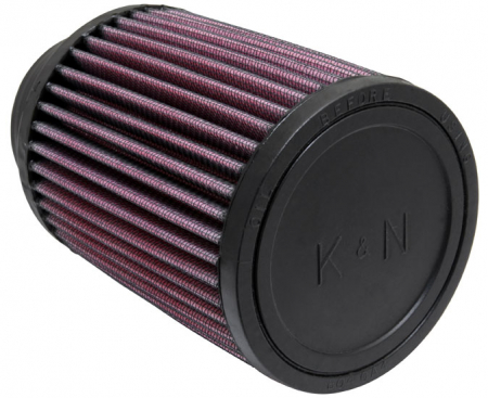 Filtru de aer K & N 2-3/4 10 DEG FLG, 4DIA, 5L [1]