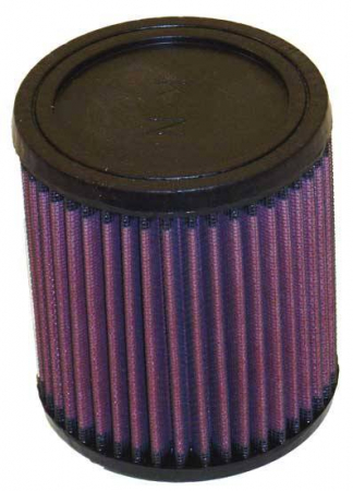 Pachet revizie - Filtru de aer K & N 2-7/16 FLG, 4-1/2DIA, 5L