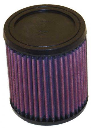 Filtru de aer K & N 2-7/16 FLG, 4-1/2DIA, 5L [1]