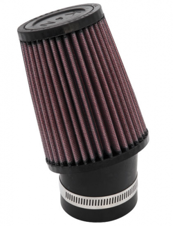 Filtru de aer K & N 2-7/1620 DEG FLG, 3-3/4B, 3T, 5H ZĂPADĂ MOBIL [1]