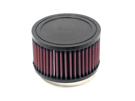 Pachet revizie - Filtru de aer K & N 3-1/2FLG, 5DIA, 3L