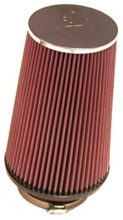 Pachet revizie - Filtru de aer K & N 3.5ID FLG, 6B 0.4-1 / 2CR T, 9L