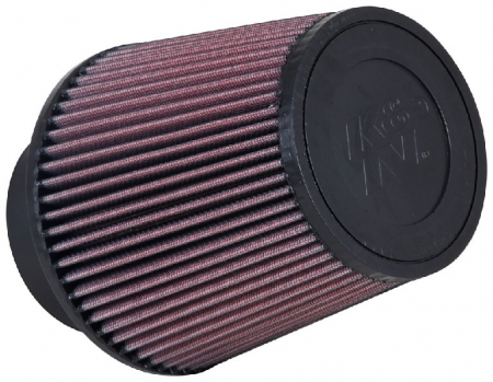 Filtru de aer K & N 3.5ID FLG, 6B,4-5 / 8T, 6L [1]