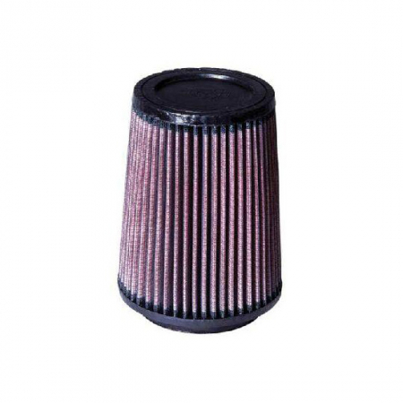 Pachet revizie - Filtru de aer K & N 3.75FLG, 4-3/8T, 5-3/8B, 7L
