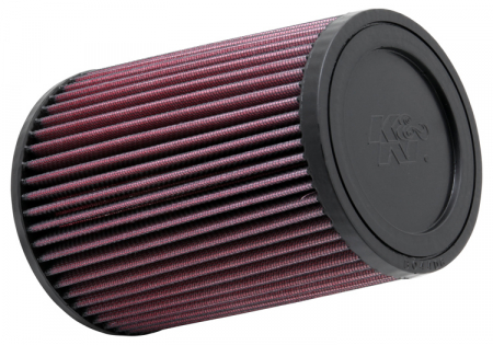 Filtru de aer K & N 3.75FLG, 4-3/8T, 5-3/8B, 7L [1]