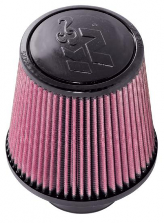 Pachet revizie - Filtru de aer K & N 3id FLG, 6OD-B, 4-5/8OD-T, 6L