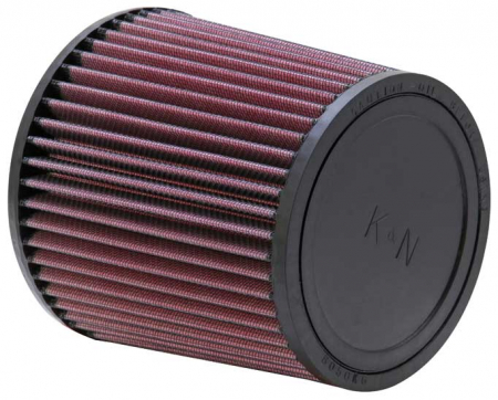 Filtru de aer K & N 4.5FLG, 5-7/8B, 5T, 6H [1]