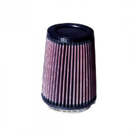 Pachet revizie - Filtru de aer K & N 4FLG, 4-3/8TOP, 5-3/8B, 7H