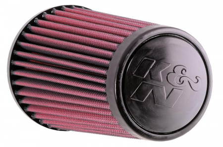 Pachet revizie - Filtru de aer K & N 4FLG, 6OD-B, 4-5/8OD-T, 9L