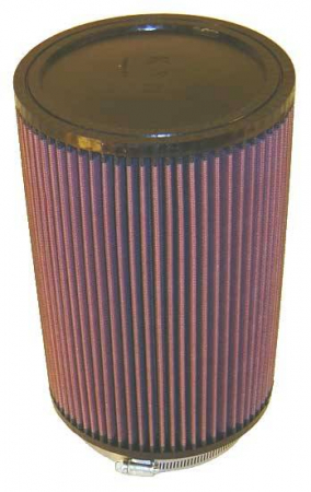 Pachet revizie - Filtru de aer K & N 5ID FLG, 6-1/2B, 6-3/4T, 10L