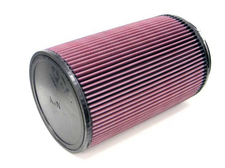 Pachet revizie - Filtru de aer K & N 6ID FLG, 7-1/2OD, 12L