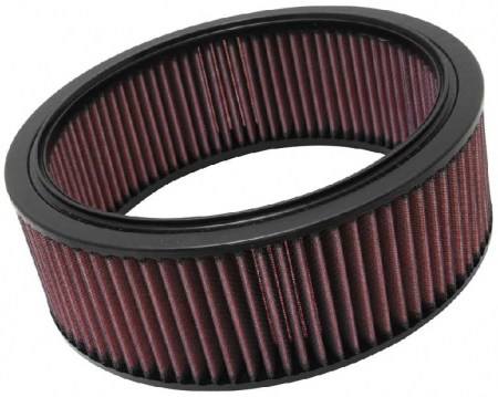 Filtru de aer K & N  -  AMC-JEEP, PONT.BUICK, GMC, 1963-1997 [1]