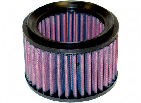 Pachet revizie - Filtru de aer K & N APRILIA Pegaso 650 