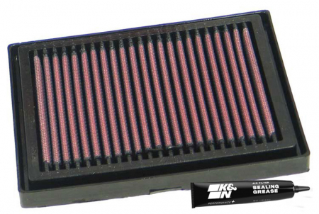 Filtru de aer K & N APRILIA RSV 1000 R [1]