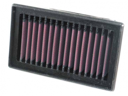 Pachet revizie - Filtru de aer K & N BMW F800S/ST F800gs 06-07