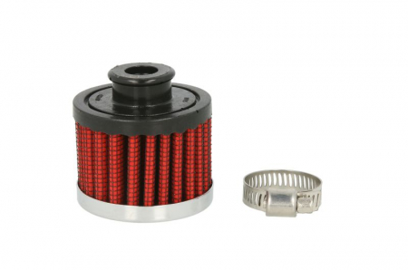 Filtru de aer K & N  de 13mm x 51mm recirculare gaze x 38mm [2]