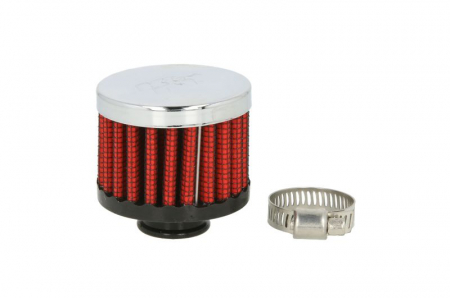 Filtru de aer K & N  de 13mm x 51mm recirculare gaze x 38mm [1]