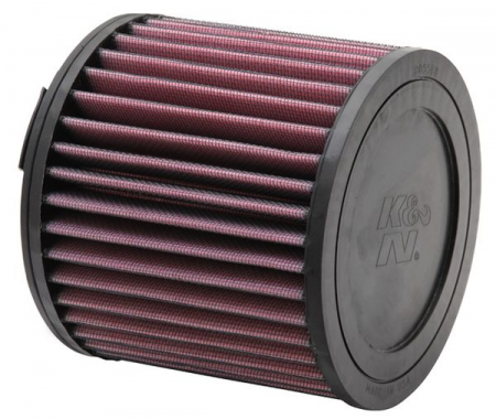 Filtru de aer K & N  -  de Volkswagen Polo, 1.6L L4-DSL [0]