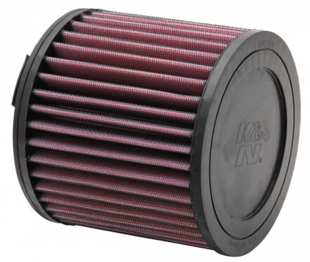 Filtru de aer K & N  -  de Volkswagen Polo, 1.6L L4-DSL [1]