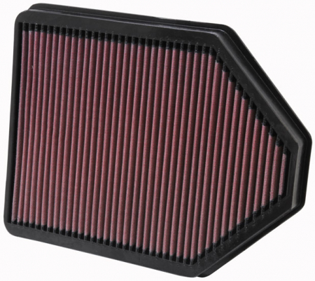 Filtru de aer K & N DUCATI Multistrada 1000 DS [1]
