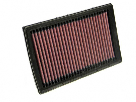 Pachet revizie - Filtru de aer K & N ETV1000 Caponord APRILIA