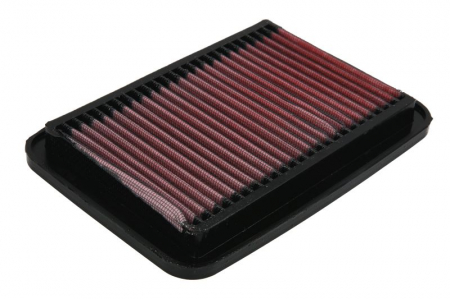 Pachet revizie - Filtru de aer K & N GSF1200 SUZUKI Bandit S