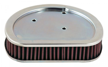 Filtru de aer K & N Harley Davidson FLHR Road King [0]