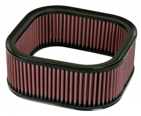 Pachet revizie - Filtru de aer K & N Harley Davidson VRSC V-Rod