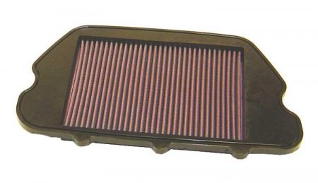 Pachet revizie - Filtru de aer K & N HONDA CBR1100XX Blackbird