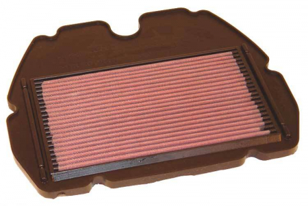 Pachet revizie - Filtru de aer K & N HONDA CBR600F2
