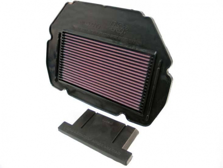 Pachet revizie - Filtru de aer K & N HONDA CBR600F3