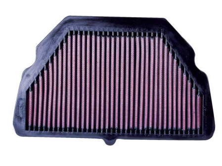 Pachet revizie - Filtru de aer K & N HONDA CBR600F4