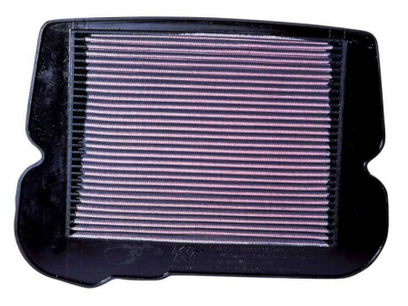 Pachet revizie - Filtru de aer K & N Honda GL1500 aur Wing