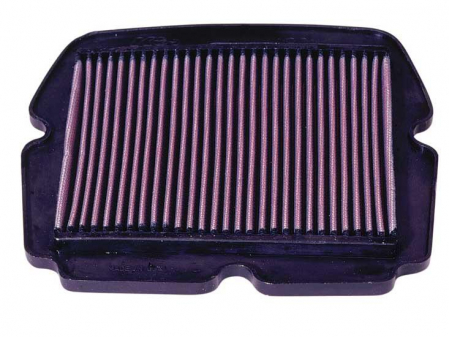 Pachet revizie - Filtru de aer K & N Honda GL1800 aur Wing