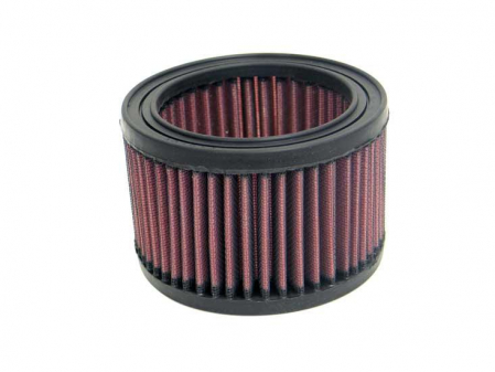 Pachet revizie - Filtru de aer K & N HONDA NX650 Dominator