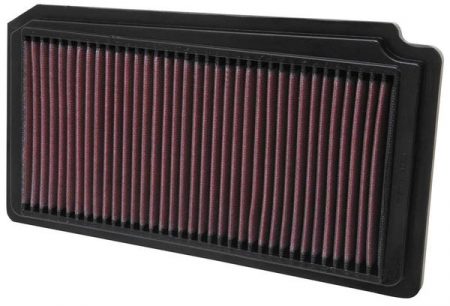 Pachet revizie - Filtru de aer K & N - potrivit HONDA ODYSSEY V6 de 3.5 litri 1999-1900