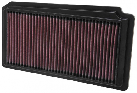 Filtru de aer K & N - potrivit HONDA ODYSSEY V6 de 3.5 litri 1999-1900 [1]