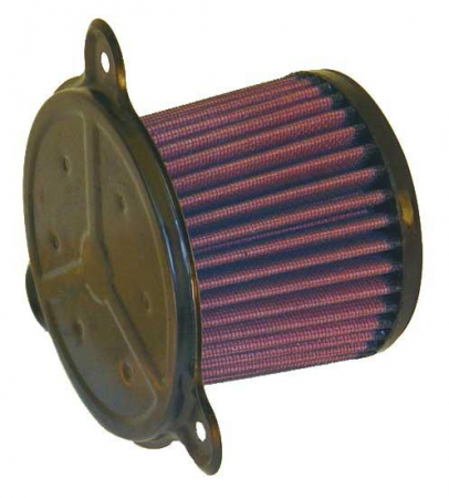 Pachet revizie - Filtru de aer K & N HONDA Transalp XL600V, AFRICA TWIN 90-92