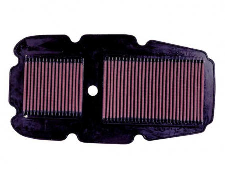 Filtru de aer K & N HONDA Transalp XL650 Pachet revizie - Filtru de aer K & N HONDA Transalp XL650