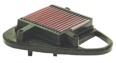 Filtru de aer K & N HONDA VT600C Shadow VLX Pachet revizie - Filtru de aer K & N HONDA VT600C Shadow VLX