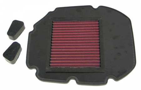 Pachet revizie - Filtru de aer K & N HONDA VTR1000 Firestorm XL 1000 Varadero