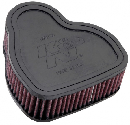 Filtru de aer K & N potrivit HONDA VTX1300C [1]
