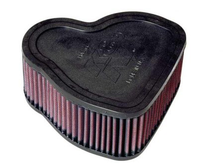 Filtru de aer K & N HONDA VTX1800 Pachet revizie - Filtru de aer K & N HONDA VTX1800