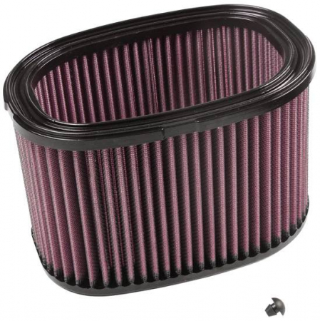 Pachet revizie - Filtru de aer K & N KAWASAKI KVF750