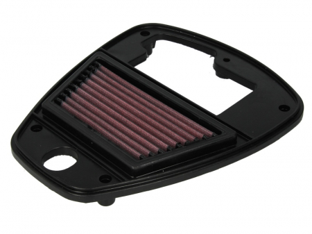Filtru de aer K & N KAWASAKI VN900 VULCAN Pachet revizie - Filtru de aer K & N KAWASAKI VN900 VULCAN