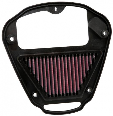 Pachet revizie - Filtru de aer K & N KAWASAKI VULCAN VN2000 DIN 2000 ->