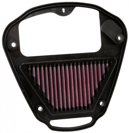 Filtru de aer K & N KAWASAKI VULCAN VN2000 DIN 2000 -> [1]