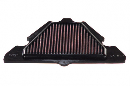 Pachet revizie - Filtru de aer K & N  - Kawasaki Z 1000 2010-2011